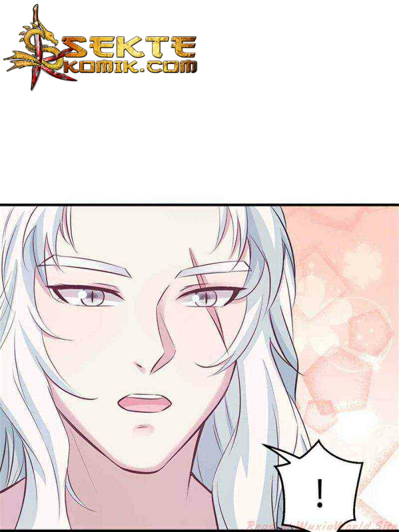 Beauty and the Beasts chapter 109